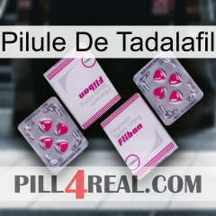 Tadalafil Pill 33